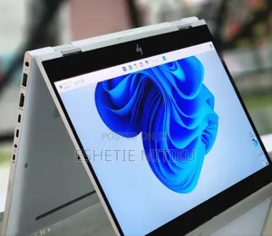 New Laptop HP EliteBook 840 8GB Intel Core I5 SSD 256GB