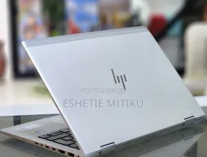 New Laptop HP EliteBook 840 8GB Intel Core I5 SSD 256GB