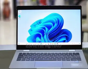 New Laptop HP EliteBook 840 8GB Intel Core I5 SSD 256GB