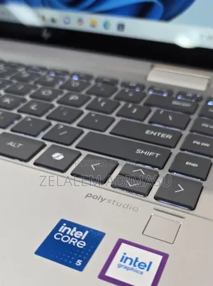 Photo - New Laptop HP Envy X360 8GB Intel Core I5 SSD 512GB