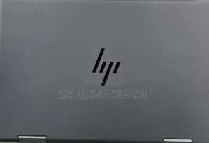New Laptop HP Envy X360 8GB Intel Core I5 SSD 512GB
