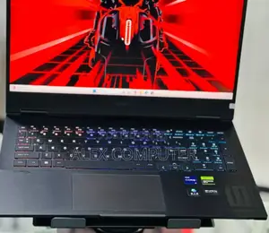 New Laptop HP Omen 16 16GB Intel Core I9 SSD 1T