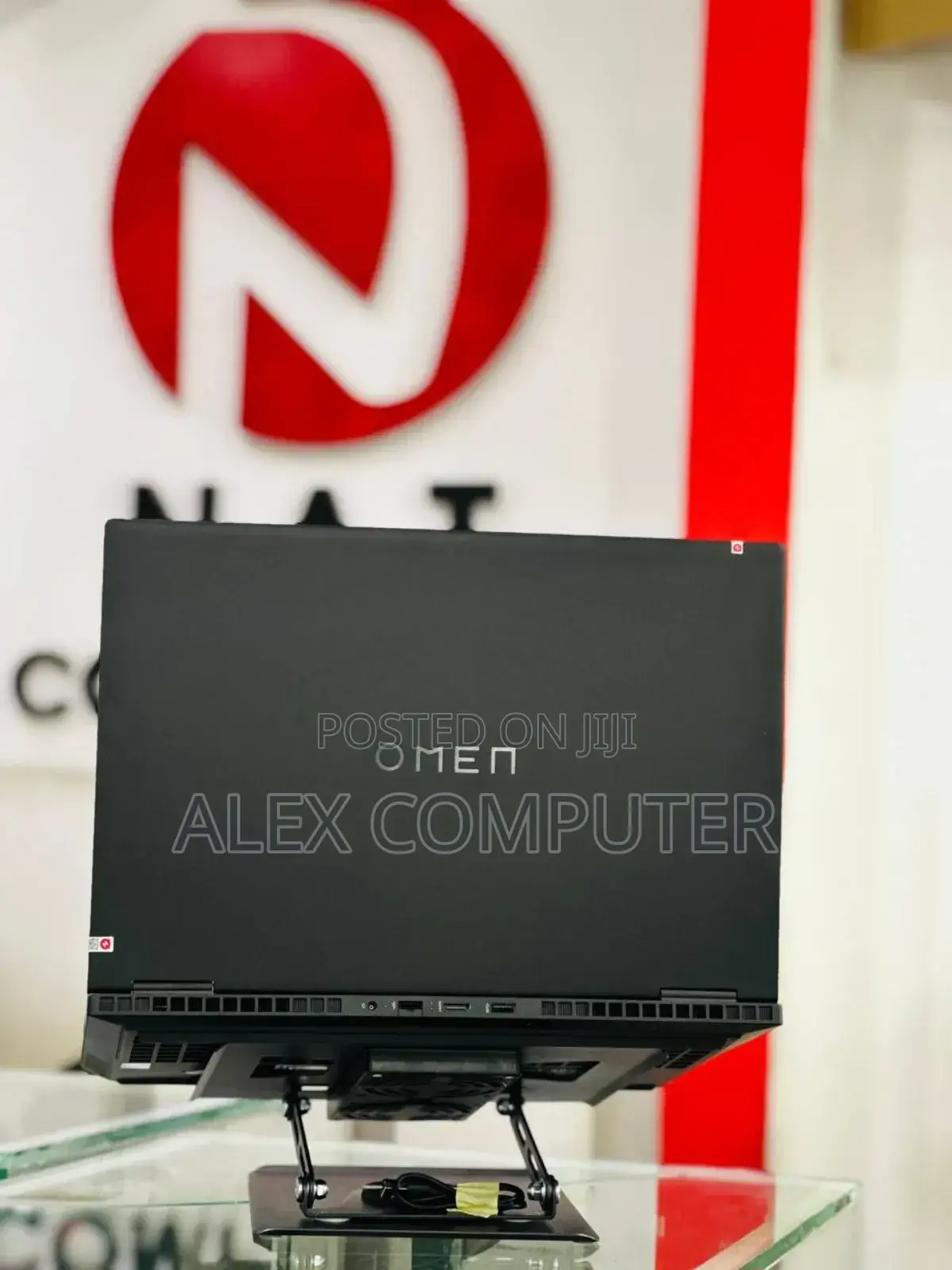 New Laptop HP Omen 16 16GB Intel Core I9 SSD 1T