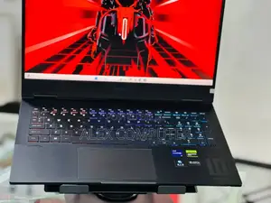 New Laptop HP Omen 16 16GB Intel Core I9 SSD 1T