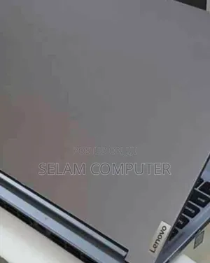 New Laptop Lenovo Legion 5 16GB Intel Core I7 SSD 1T