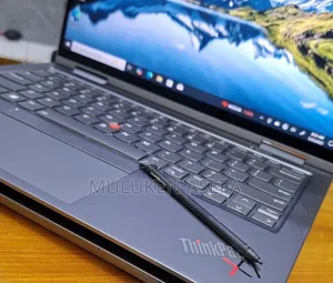 Photo - New Laptop Lenovo Thinkpad X1 Yoga 32GB Intel Core I7 SSD 512GB