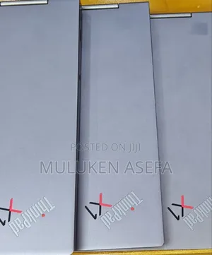 New Laptop Lenovo Thinkpad X1 Yoga 32GB Intel Core I7 SSD 512GB