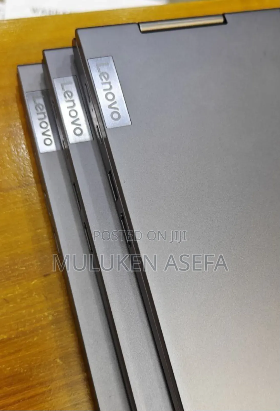 New Laptop Lenovo Thinkpad X1 Yoga 32GB Intel Core I7 SSD 512GB