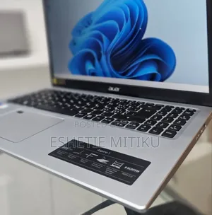 New Laptop Acer Aspire 5 8GB Intel Core I5 HDD 1T