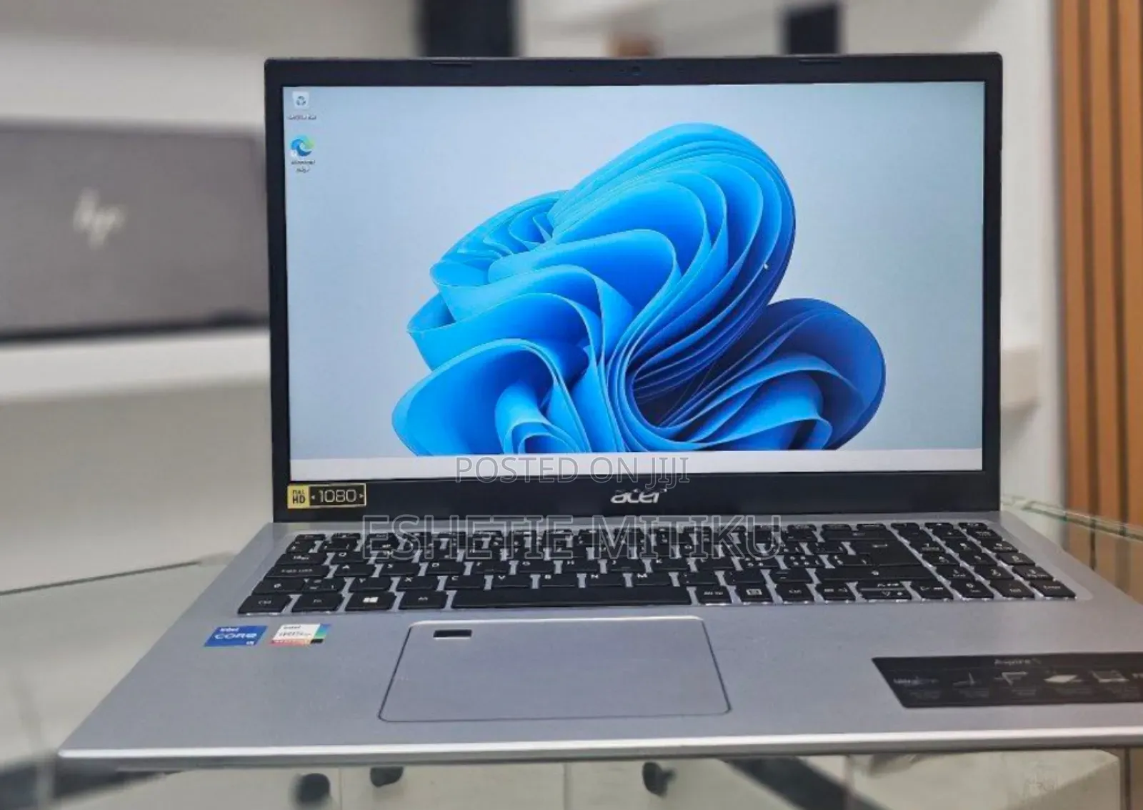 New Laptop Acer Aspire 5 8GB Intel Core I5 HDD 1T