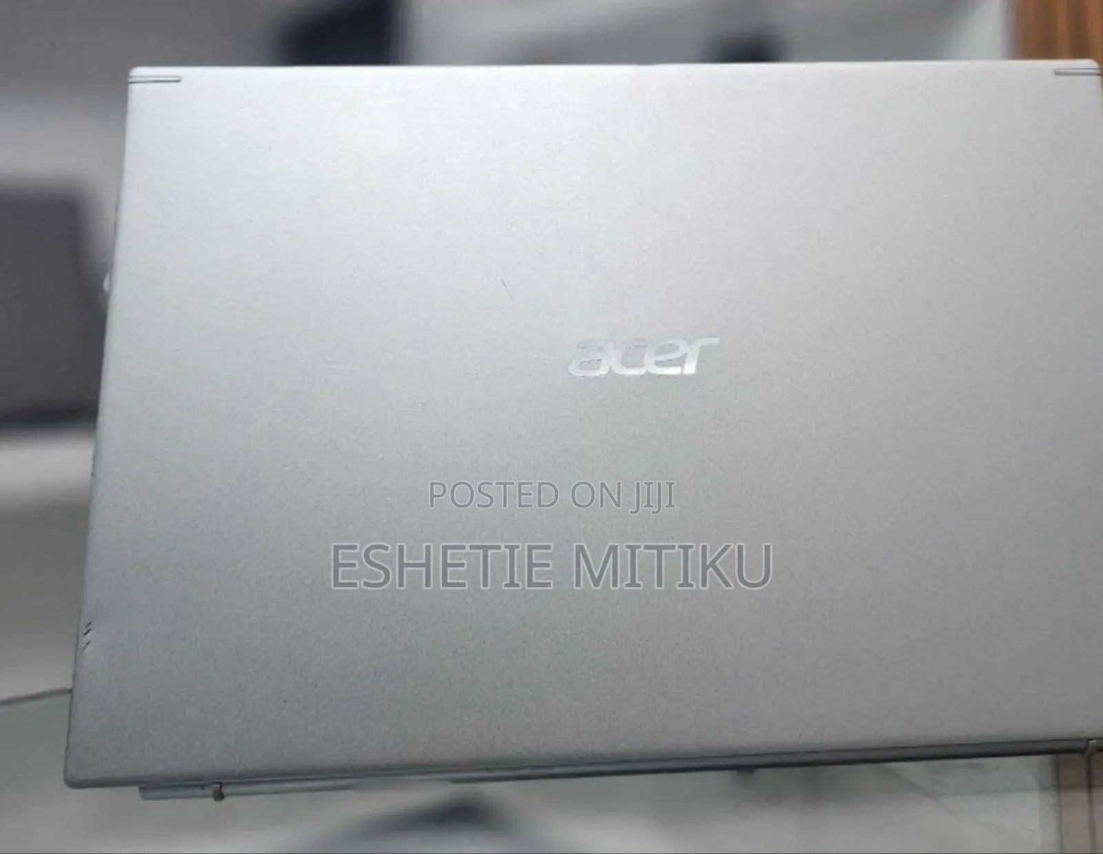 New Laptop Acer Aspire 5 8GB Intel Core I5 HDD 1T