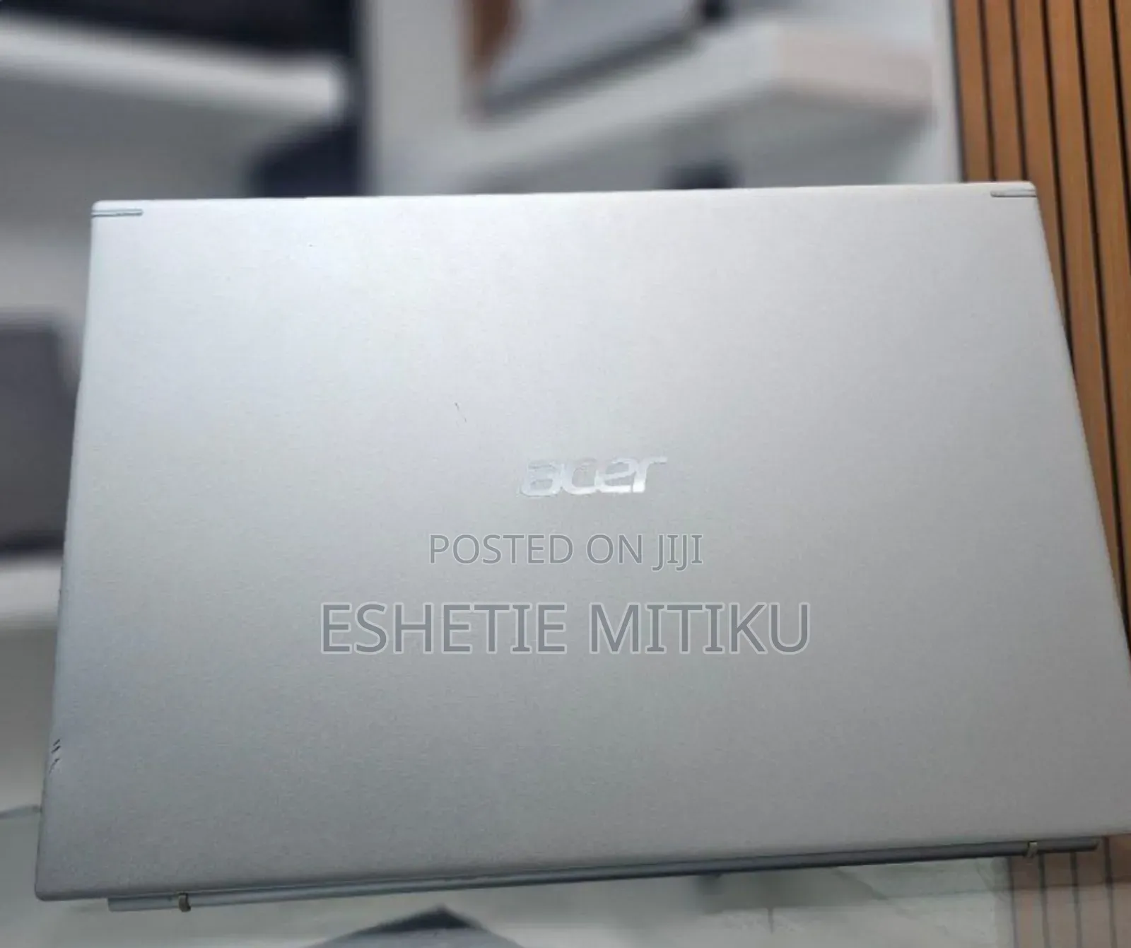 New Laptop Acer Aspire 5 8GB Intel Core I5 HDD 1T