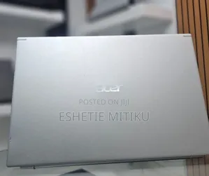 New Laptop Acer Aspire 5 8GB Intel Core I5 HDD 1T