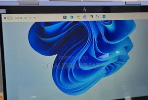 Photo - New Laptop HP Envy X360 16GB Intel Core I7 SSD 512GB