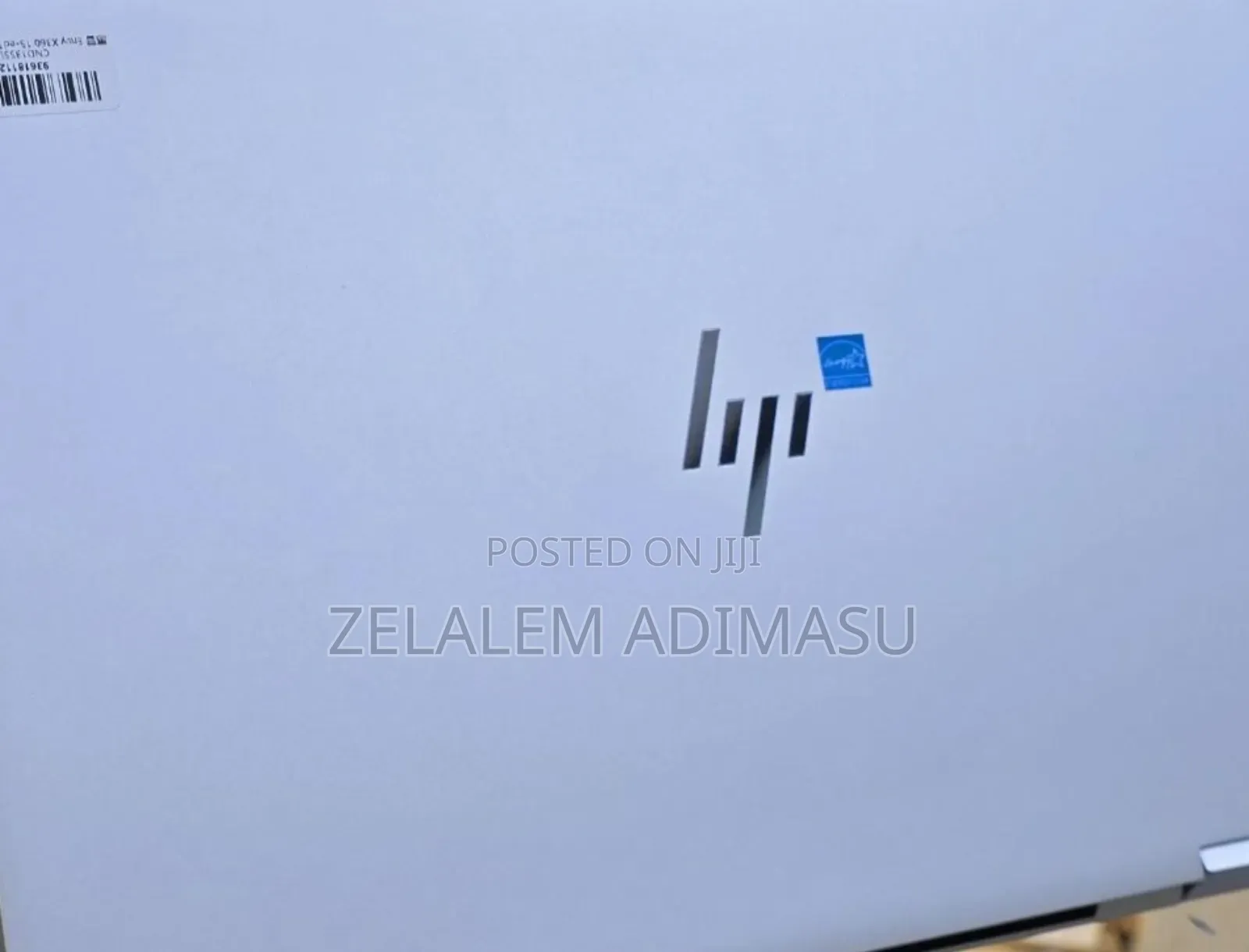 New Laptop HP Envy X360 16GB Intel Core I7 SSD 512GB