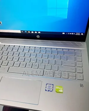 New Laptop HP Pavilion 14 16GB Intel Core I5 SSD 512GB