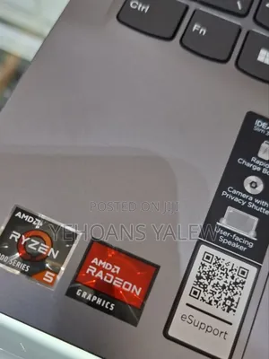 New Laptop Lenovo 16GB AMD Ryzen 5 SSD 512GB