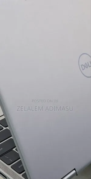 New Laptop Dell 16GB Intel Core I7 SSD 1T