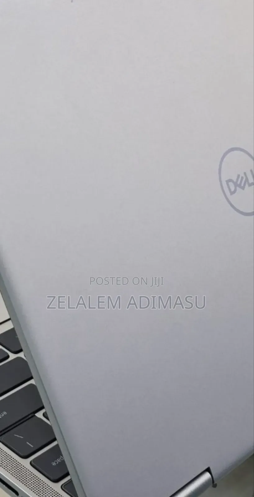 New Laptop Dell 16GB Intel Core I7 SSD 1T