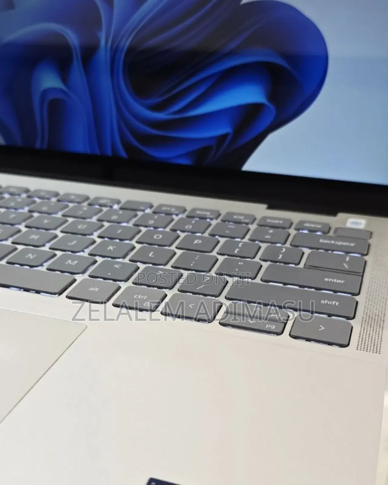 New Laptop Dell 16GB Intel Core I7 SSD 1T