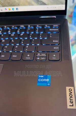 New Laptop Lenovo Yoga 2 16GB Intel Core I5 SSD 512GB