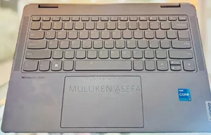 New Laptop Lenovo Yoga 2 16GB Intel Core I5 SSD 512GB