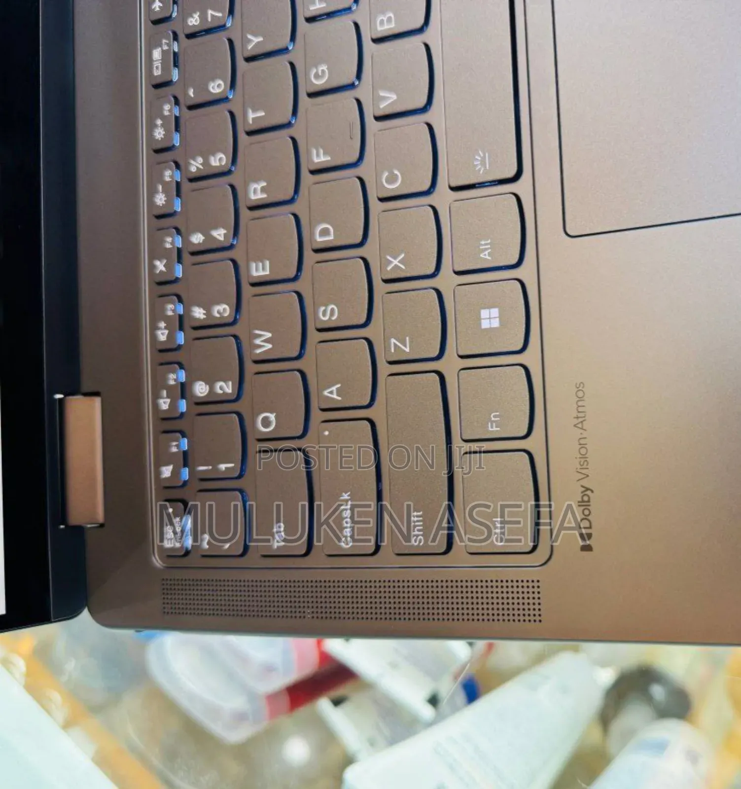 New Laptop Lenovo Yoga 2 16GB Intel Core I5 SSD 512GB