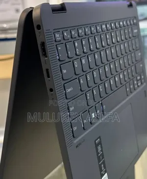 Photo - New Laptop Lenovo IdeaPad Flex 14 16GB Intel Core I5 SSD 512GB