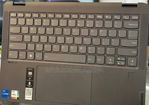 New Laptop Lenovo IdeaPad Flex 14 16GB Intel Core I5 SSD 512GB