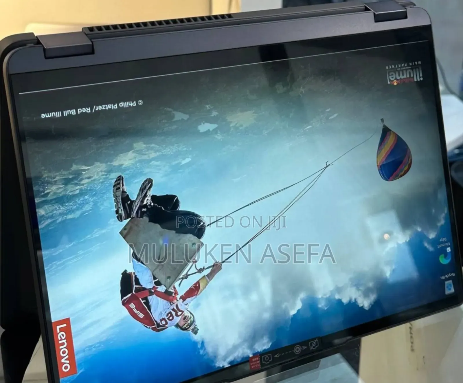 New Laptop Lenovo IdeaPad Flex 14 16GB Intel Core I5 SSD 512GB