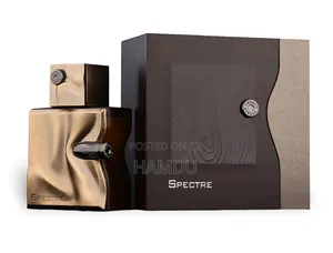 Photo - Spectre Ghost French Avenue