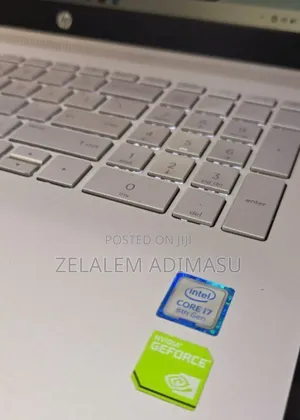 New Laptop HP Pavilion G6 16GB Intel Core I7 SSD 512GB