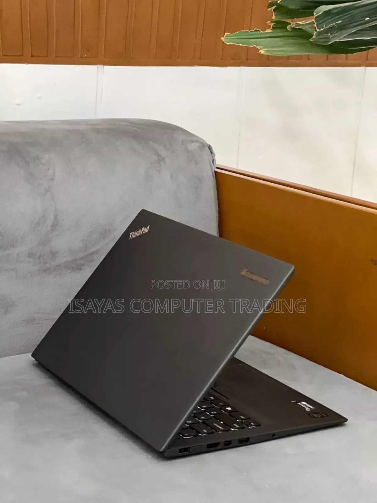 New Laptop Lenovo ThinkPad X1 Carbon 4GB Intel Core I5 SSD 512GB