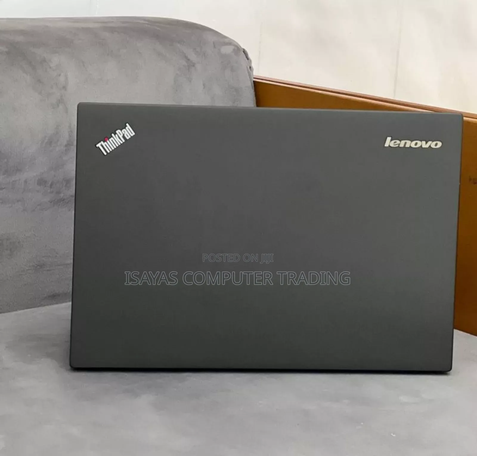 New Laptop Lenovo ThinkPad X1 Carbon 4GB Intel Core I5 SSD 512GB