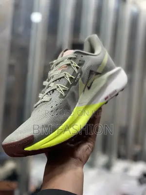 Trail Atc Nike Running Shoes Comfortable Sneakers