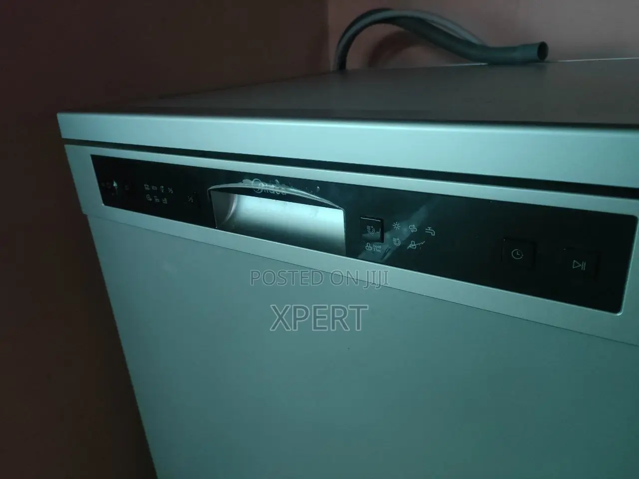 Midea Dishwasher