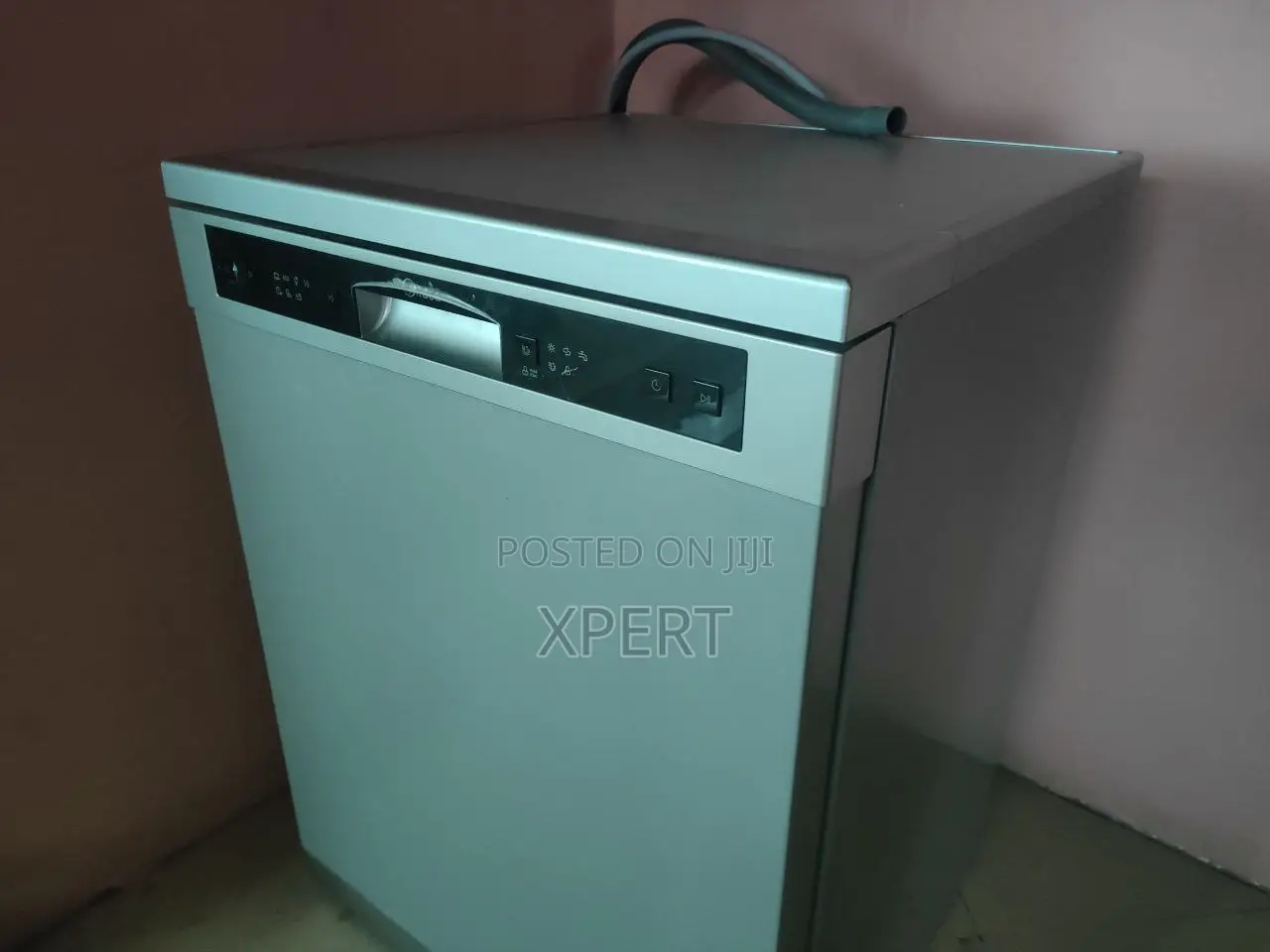 Midea Dishwasher