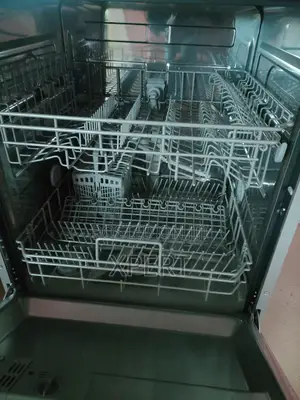 Midea Dishwasher