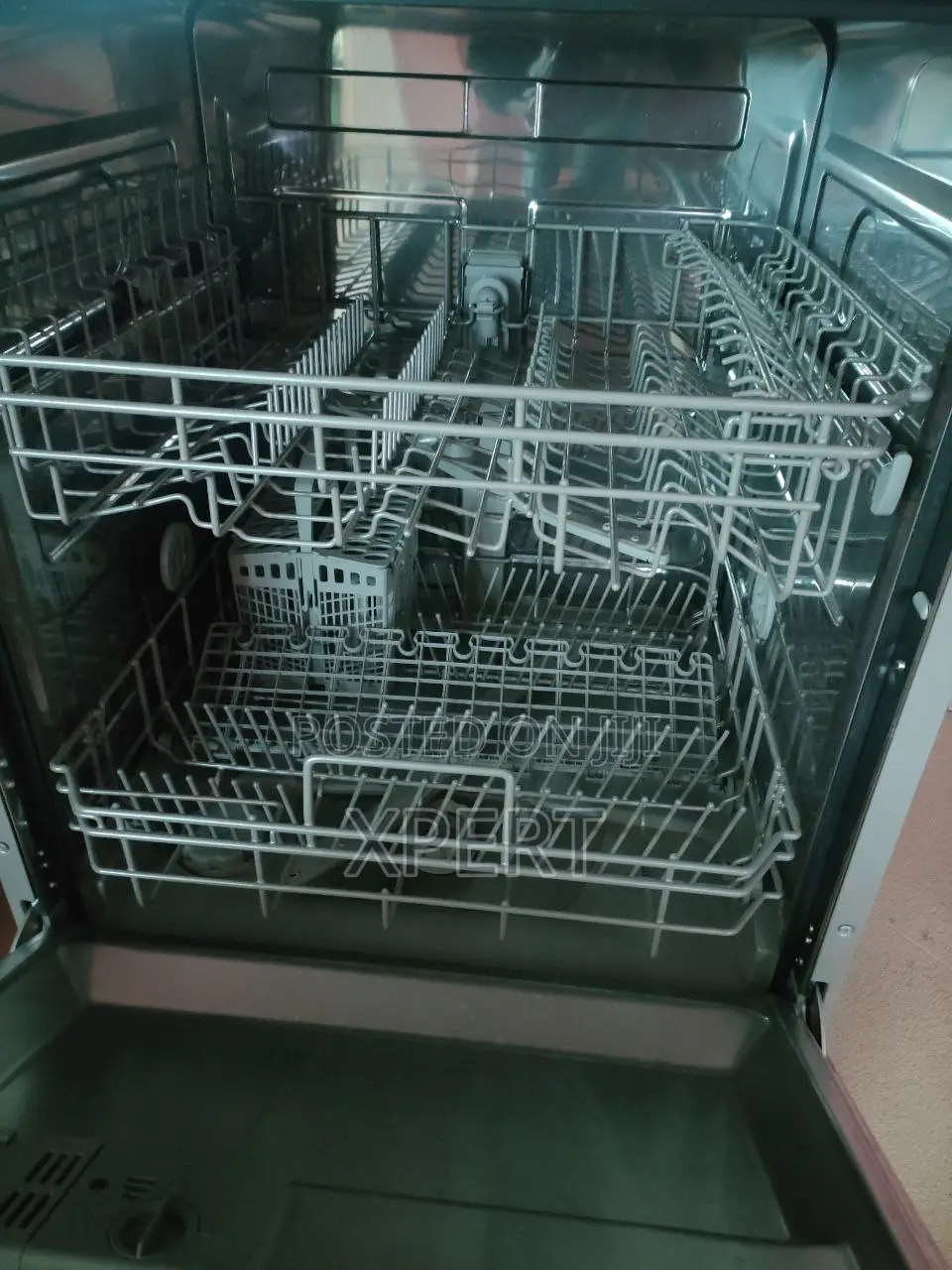 Midea Dishwasher