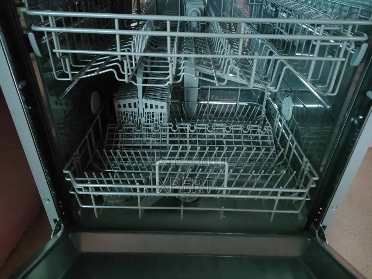 Midea Dishwasher