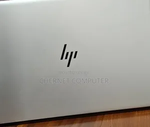 New Laptop HP EliteBook 745 G6 8GB AMD Ryzen 5 SSD 256GB