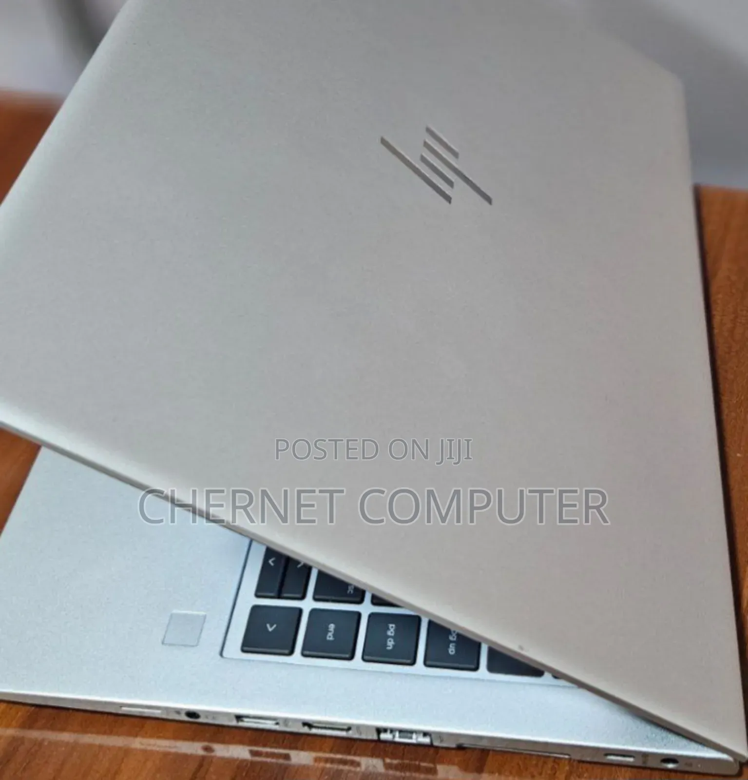 New Laptop HP EliteBook 745 G6 8GB AMD Ryzen 5 SSD 256GB