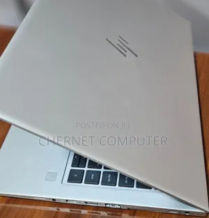 New Laptop HP EliteBook 745 G6 8GB AMD Ryzen 5 SSD 256GB