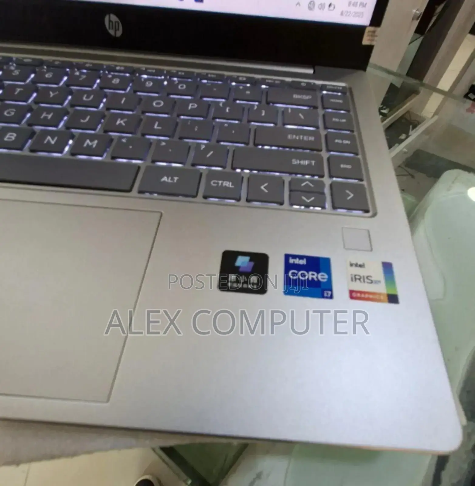 New Laptop HP Stream Notebook 16GB Intel Core I7 SSD 1T