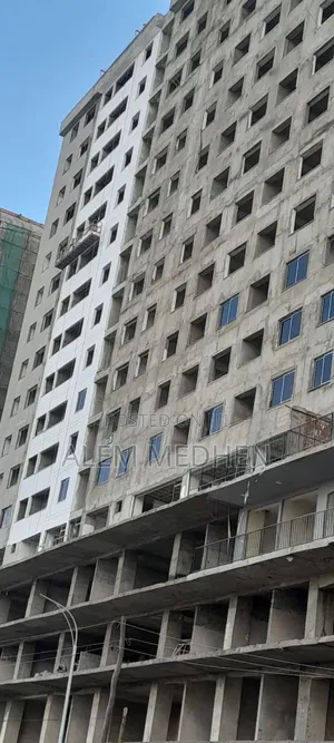 3bdrm Duplex in Ayat Realestate, Yeka for sale