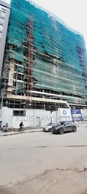 Photo - 3bdrm Apartment in Adiss Abeba, Bole for sale