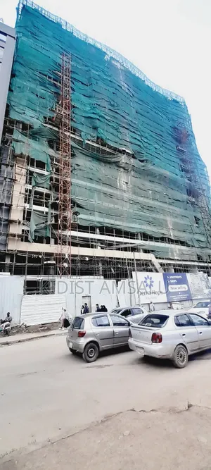 3bdrm Apartment in Adiss Abeba, Bole for sale