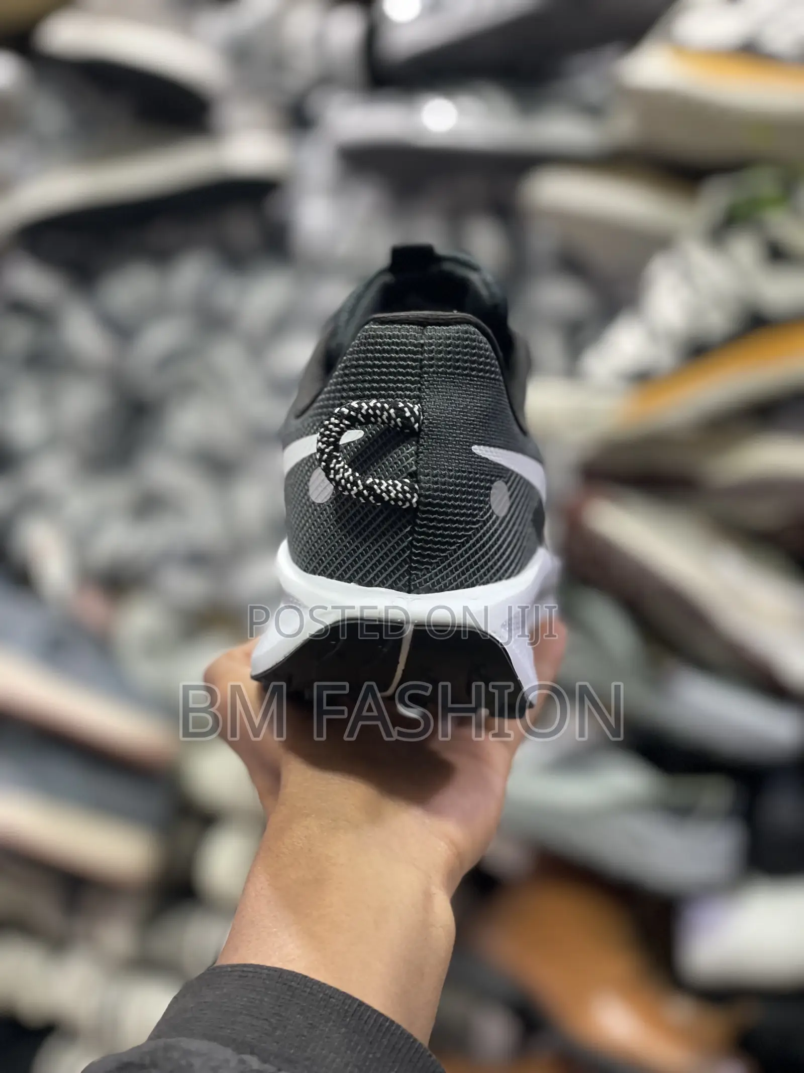 Nike Trail Atc Athletics Comfortable Shoes for Mens