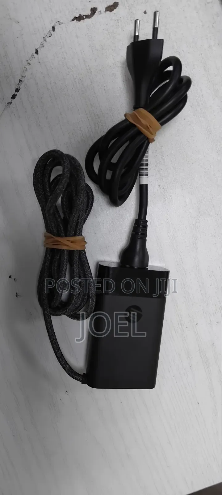 Hp 65w Type C Charger