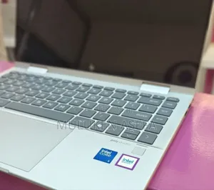 Photo - New Laptop HP Envy X360 8GB Intel Core I5 SSD 512GB